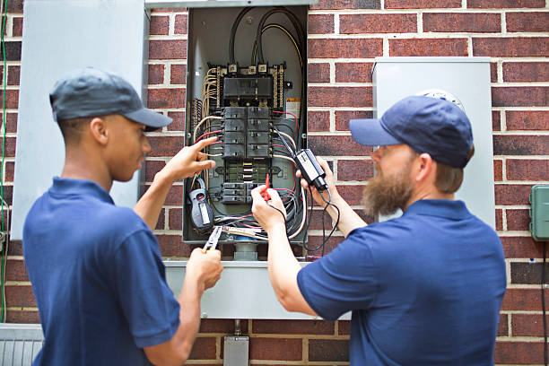 Fair Oaks, VA Electrical Services Company